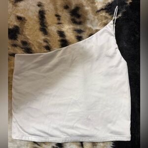 Forever 21 White Top